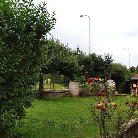 Grado Motel Praag