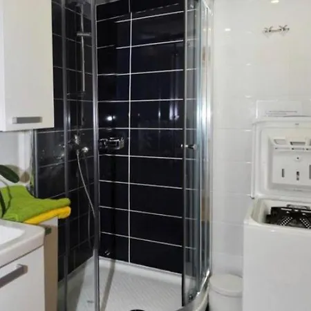 Vinohrady Ii Appartement *