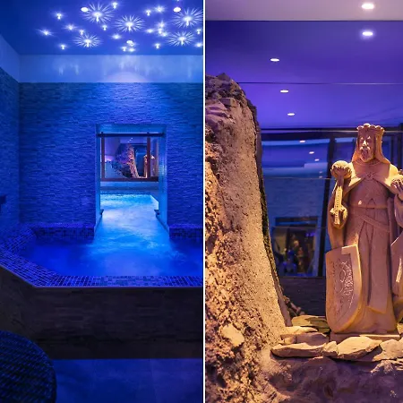 Kings Court 5* Prague