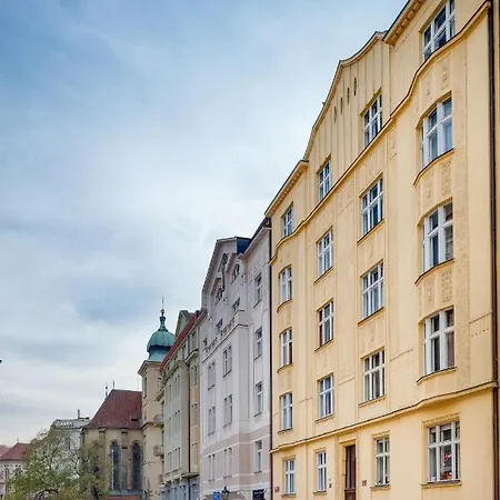 Dusni - Old Town Apartment