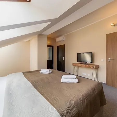 Venezia 3* Praha
