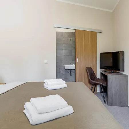 Hotel Venezia Praha