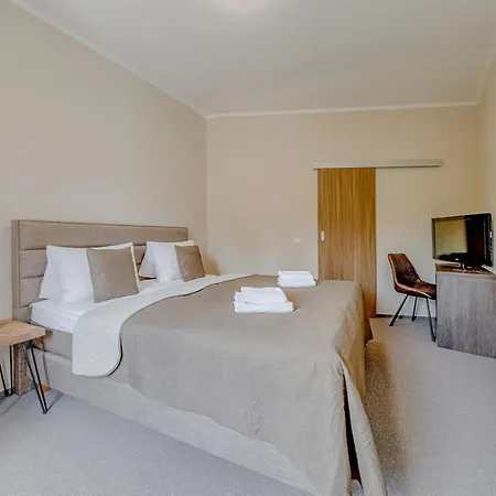 Hotel Venezia 3*