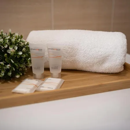 Luxury In Prime Location Prague