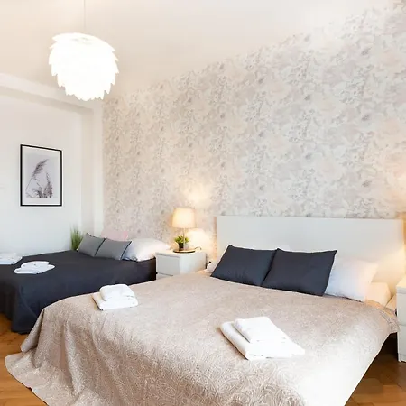 Luxury In Prime Location * Prague