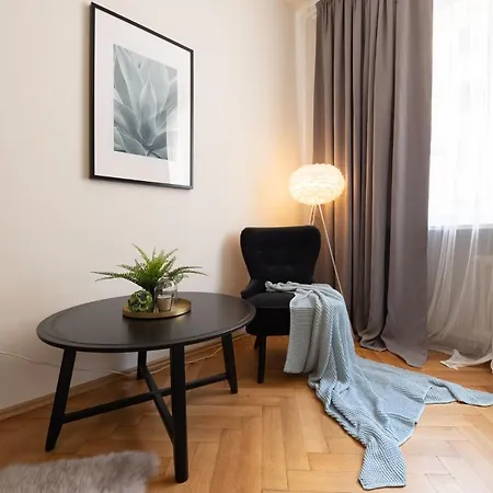 Appartamento Luxury In Prime Location *