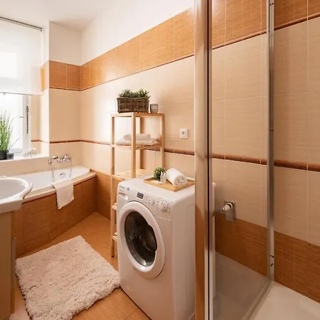 Luxury In Prime Location * Prague