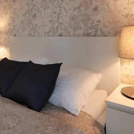 Luxury In Prime Location * Praga