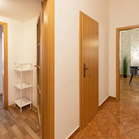 Apartment Luxury In Prime Location Prague