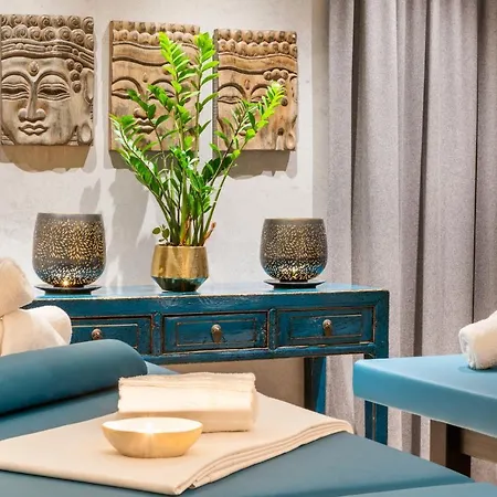 Mosaic House Design Hotel
