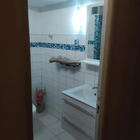בית הארחה Alca פראג