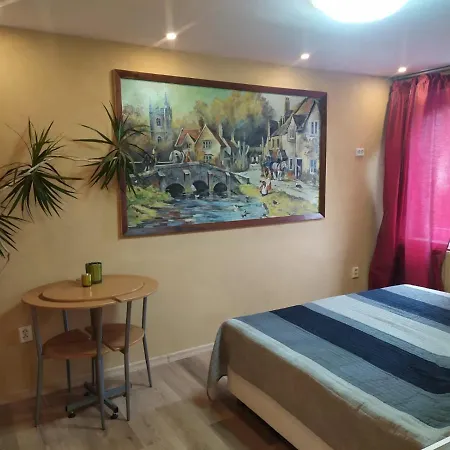 Alca בית הארחה 2*