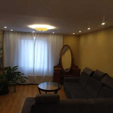 בית הארחה Alca