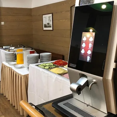 Hotell U Medvidku-brewery