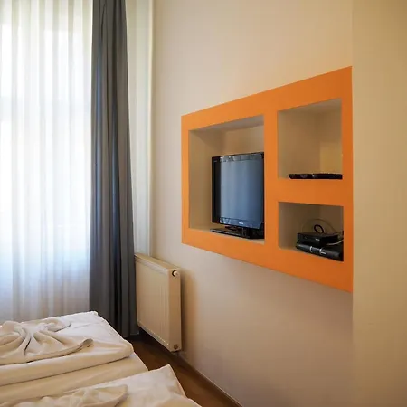 Apartment Zatecka - Old Town Prague