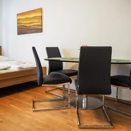 Apartment Zatecka - Old Town
