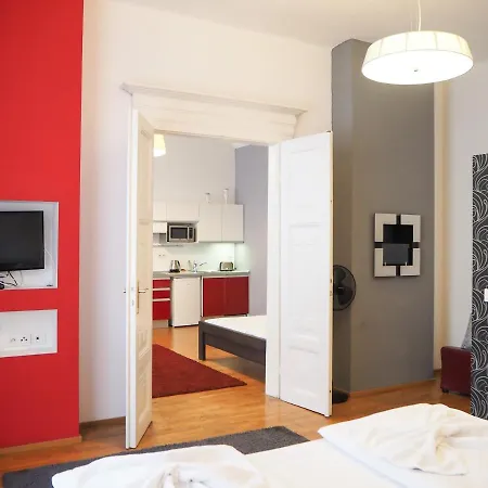 Apartment Zatecka - Old Town *