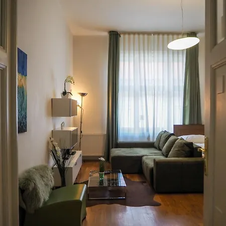 Zatecka - Old Town Apartment *