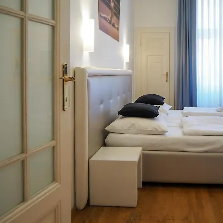 Zatecka - Old Town Apartment Prague