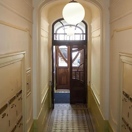 Apartment Karlova 22 - Old Town
