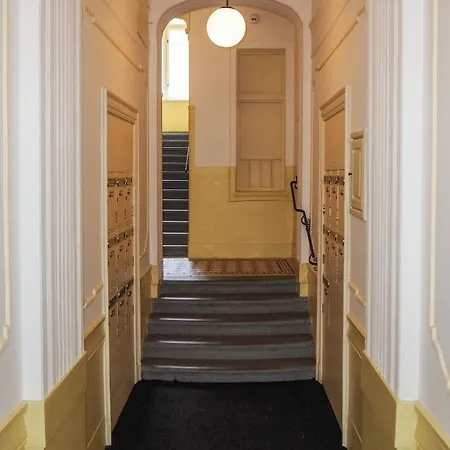 Karlova 22 - Old Town *