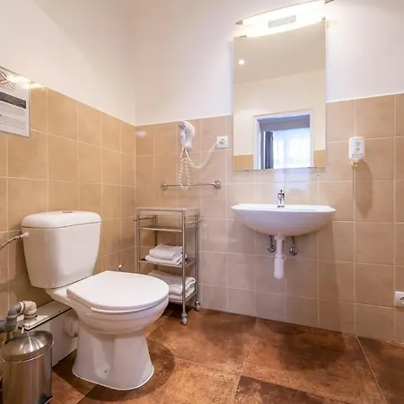 Prague Holiday Apartments Prague