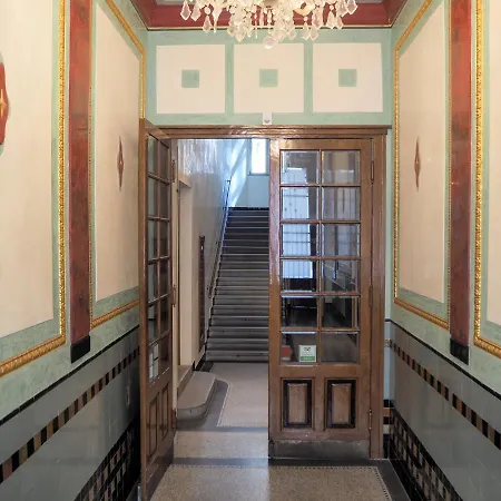 Zatecka - Old Town Apartment *