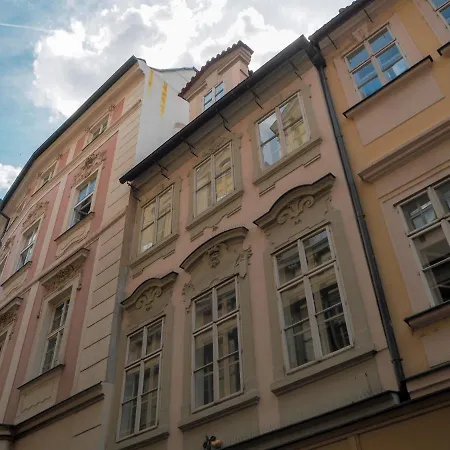 Karlova - Old Town Prague