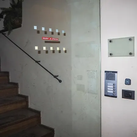 Karlova - Old Town Apartment *