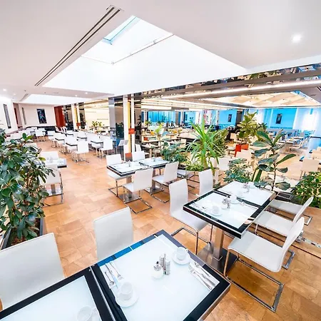 Szálloda Grandior 5*