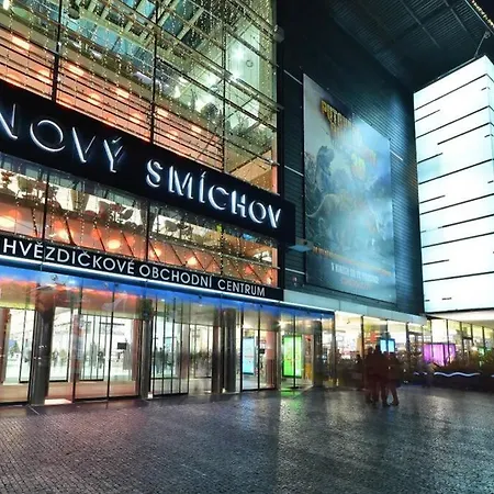Central Studio - Andel Prague