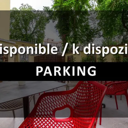 Salvator Boutique Vegan-friendly 4* Πράγα