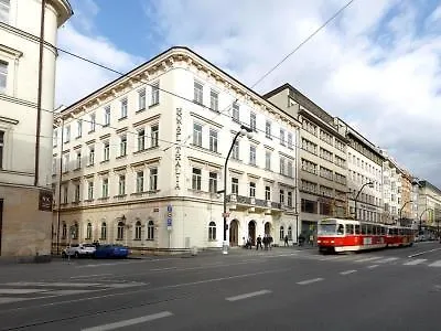 Szálloda Eurostars Thalia