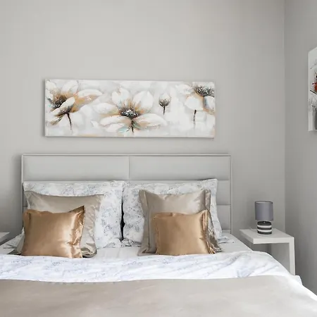 Apartment City Slezska Prague