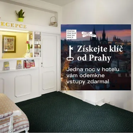 Kern Guest house