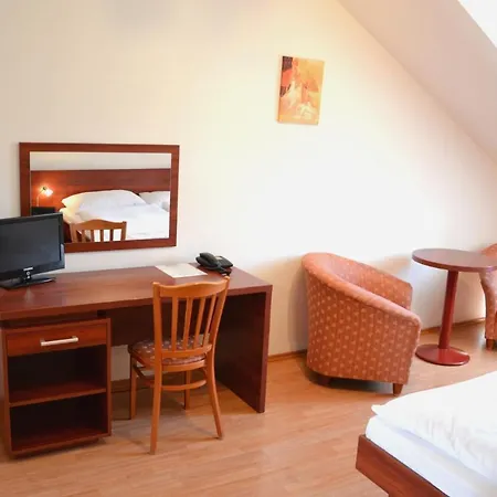 Susa Hotel apartamentowy 3*