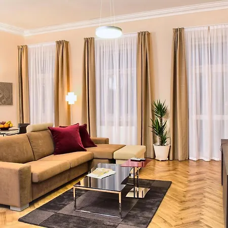 Apartment Karolina