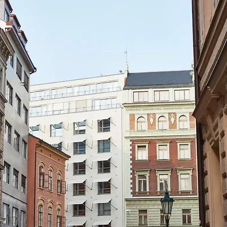 Josef Hotel 4*