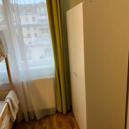 Abri Hotel 3*