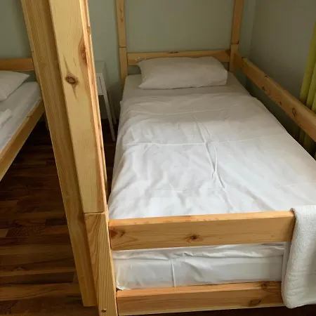 Hotel Abri