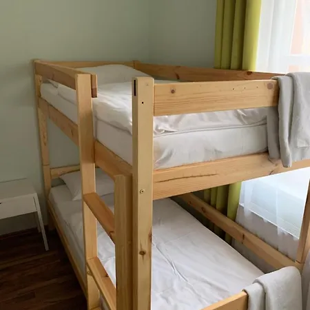 Abri 3* Praha