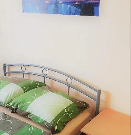 Rohožník Praha