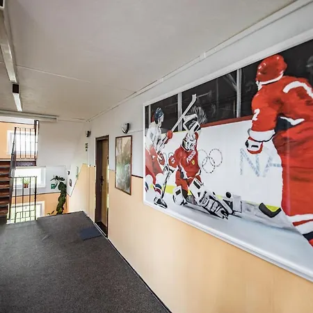 Rohožník Hotel