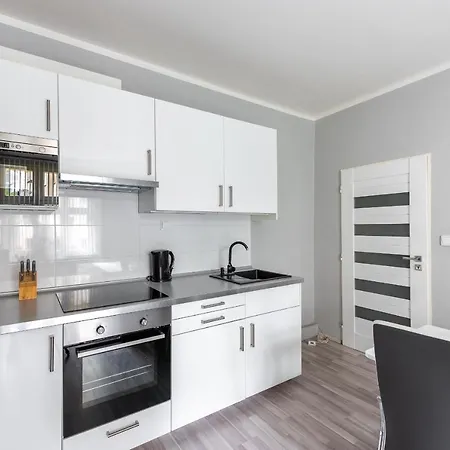City Slezska Apartment *