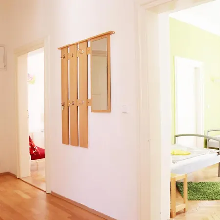 Old Town Apartment