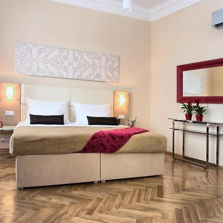 Apartment Karolina