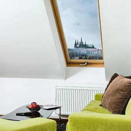 Karolina Apartment *