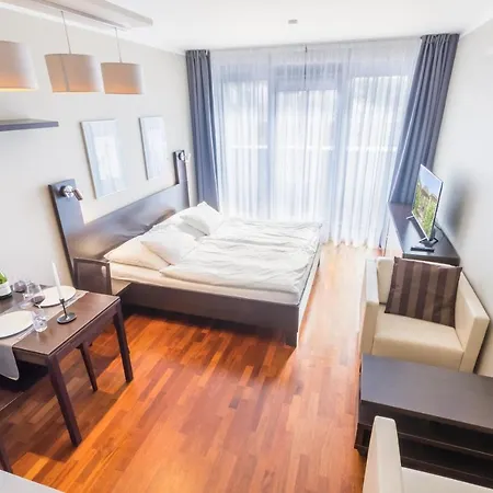 Albertov 4* Prag