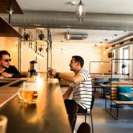 Miss Sophie's Downtown מלון