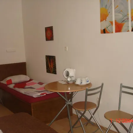 Guest house Easy Journey Prague